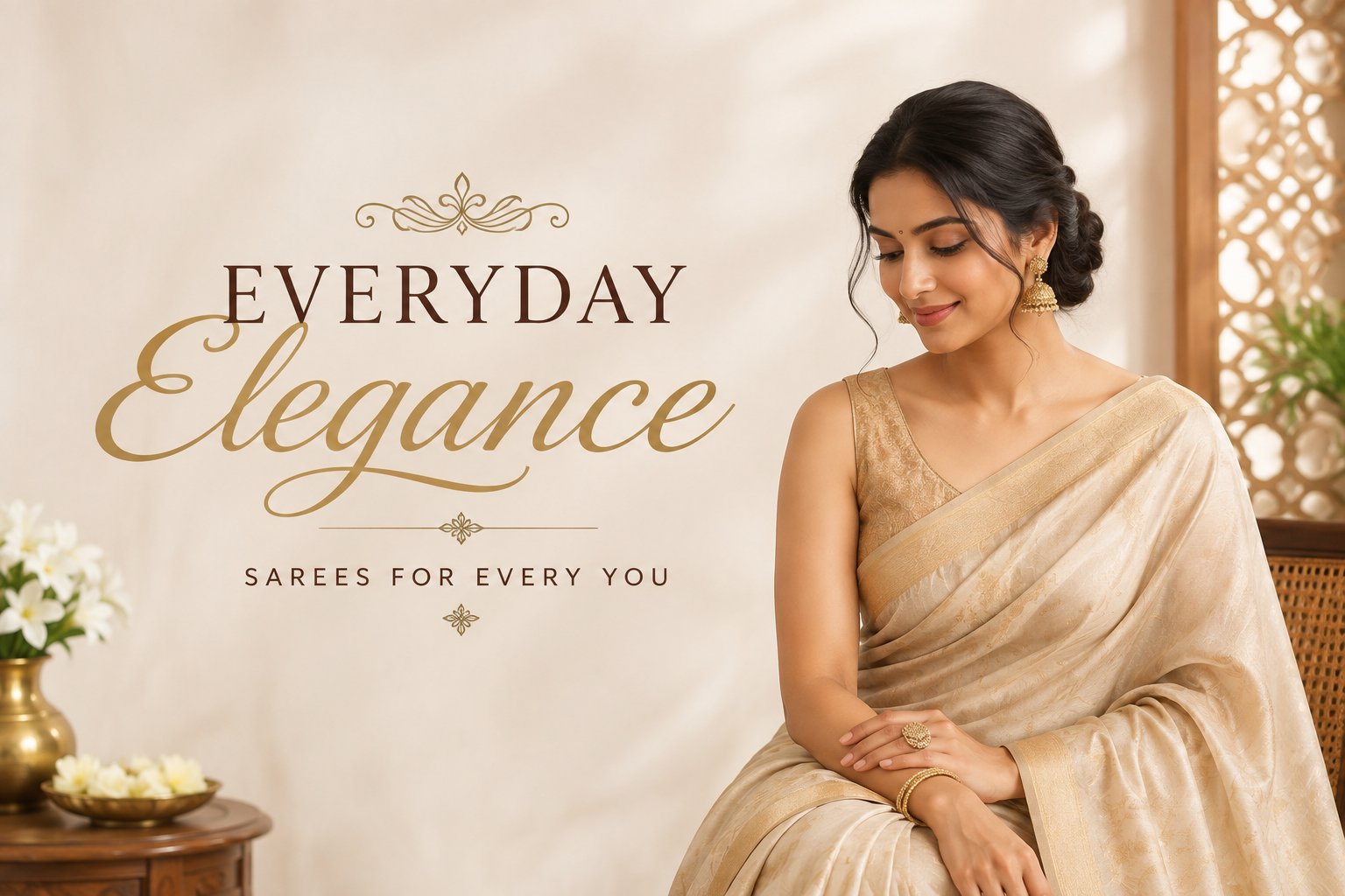 Everyday Elegance
