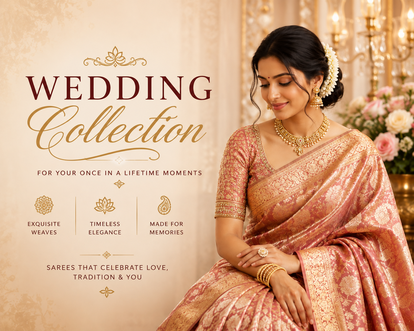 Wedding Collection