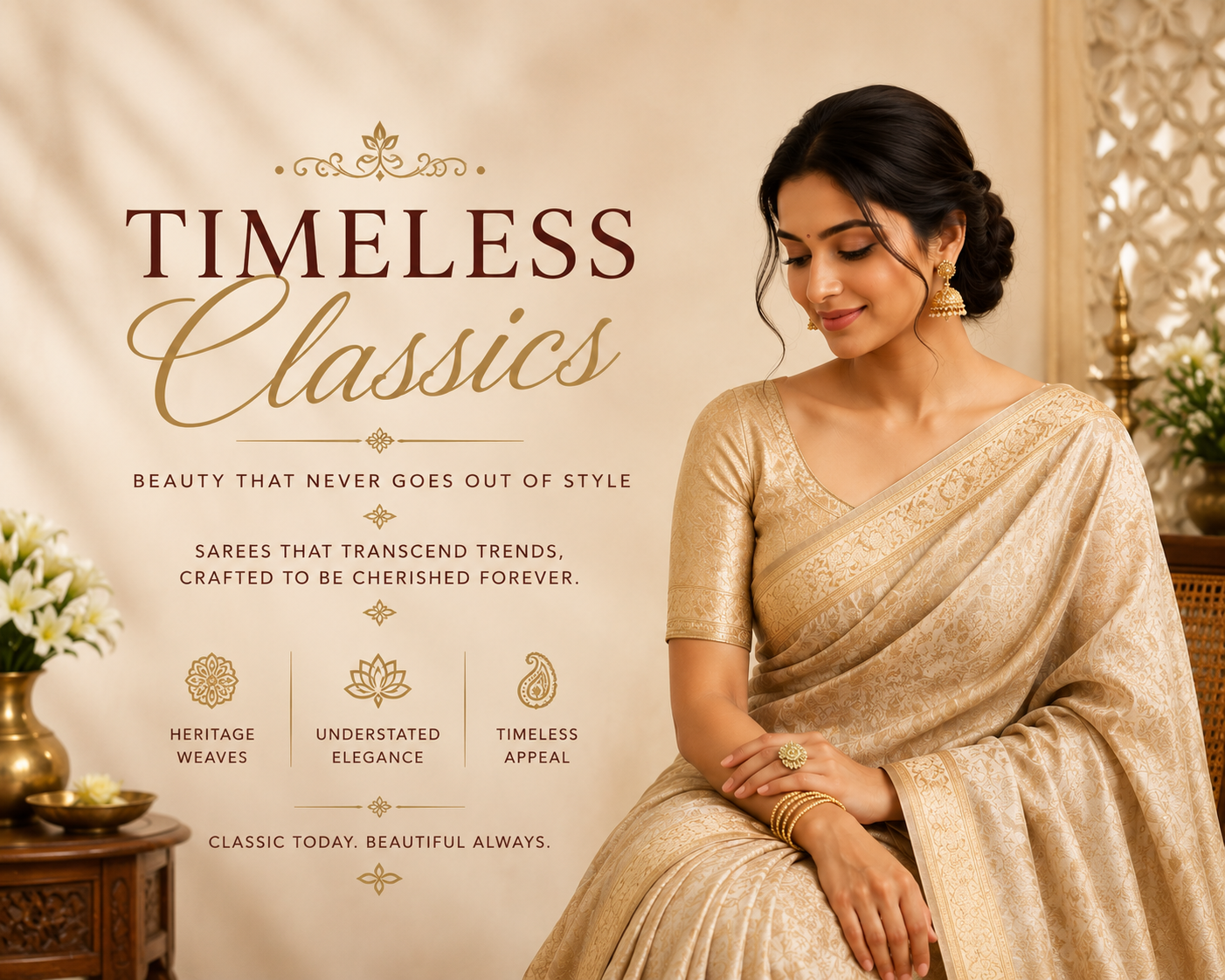 Timeless Classics